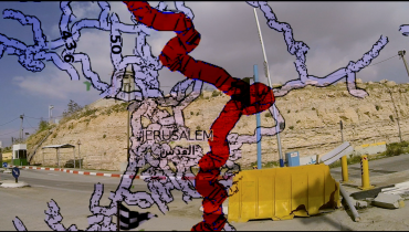 image du film Inner mapping