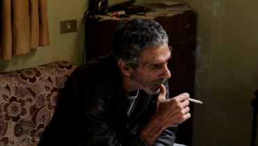 image du film Ours is a Country of Words