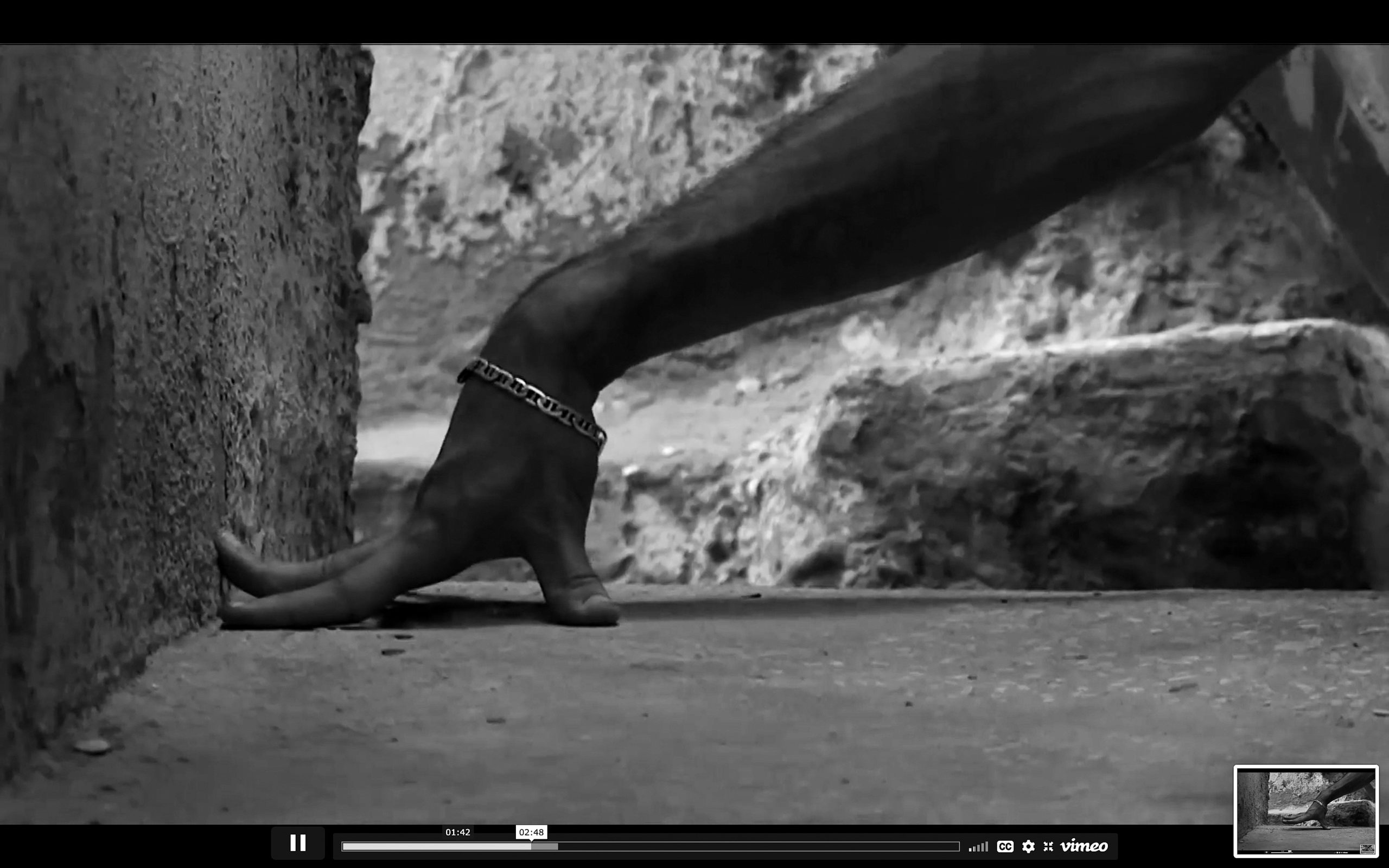 Journey of a Sofa Palestine Filmer C’est Exister